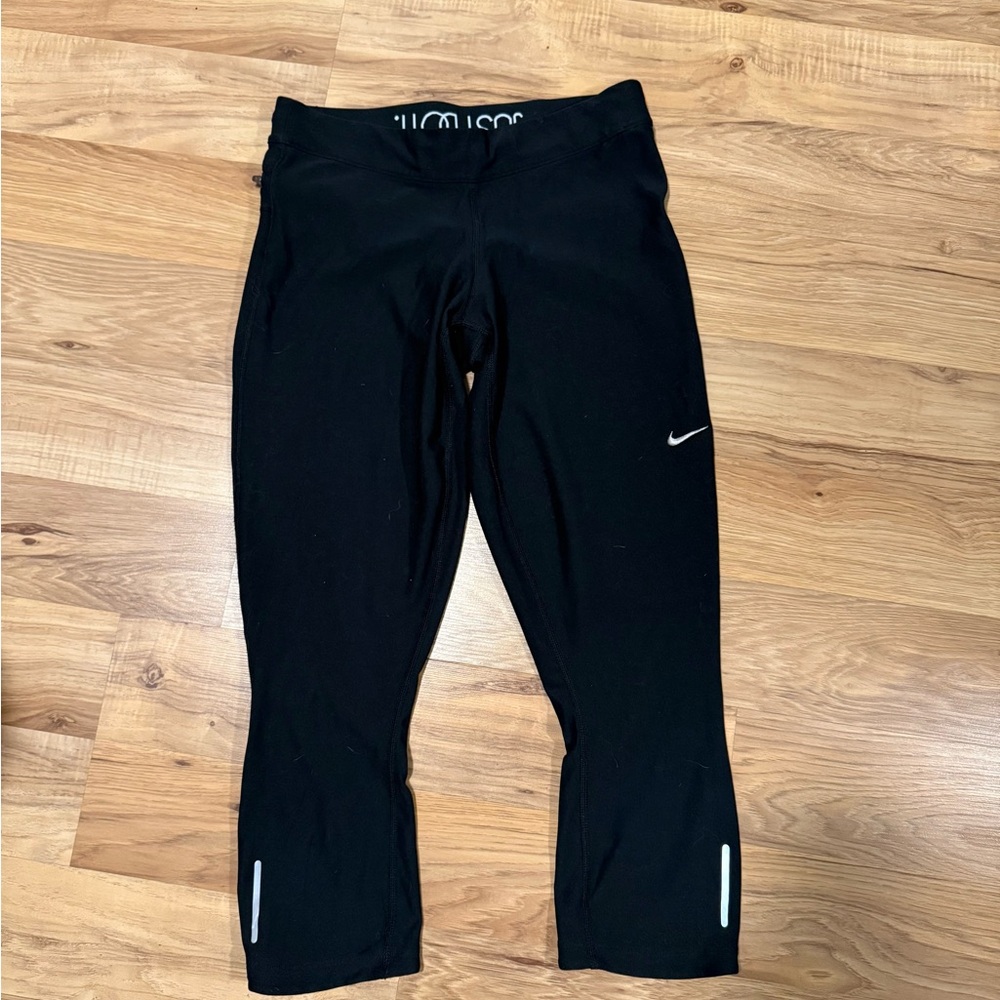 Nike Black Performance Leggings